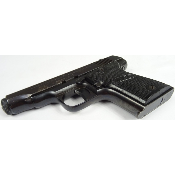 Pistolet MAB mod. C kal. 7,65Br.
